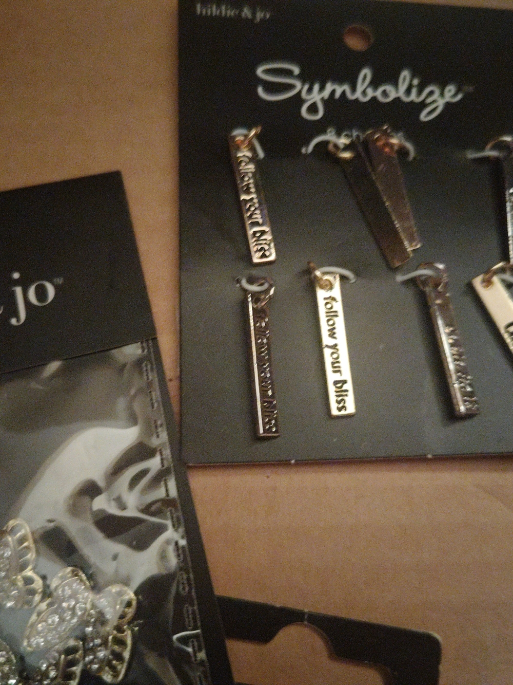 Charm Bundle - Picture 4 of 9